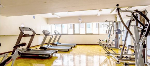 2 bedrooms Condo in Bangkok, Thailand No. 7485 22