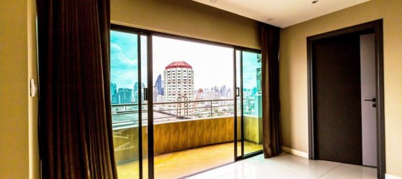 2 bedrooms Condo in Bangkok, Thailand No. 7485 12