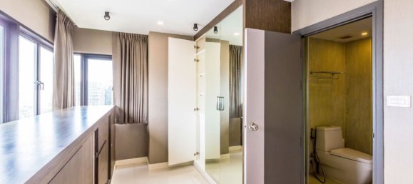2 bedrooms Condo in Bangkok, Thailand No. 7485 11