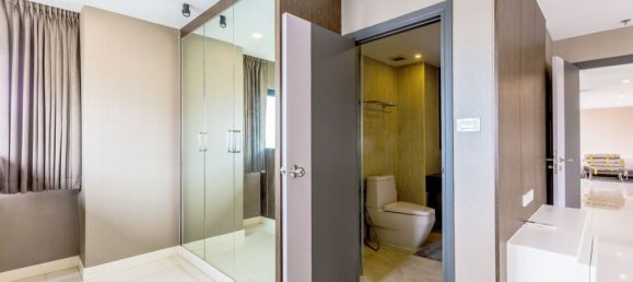 2 bedrooms Condo in Bangkok, Thailand No. 7485 16