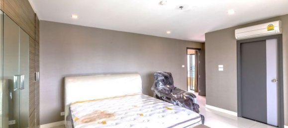 2 bedrooms Condo in Bangkok, Thailand No. 7485 10