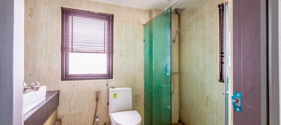 2 bedrooms Condo in Bangkok, Thailand No. 7485 19