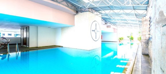 2 bedrooms Condo in Bangkok, Thailand No. 7485 21