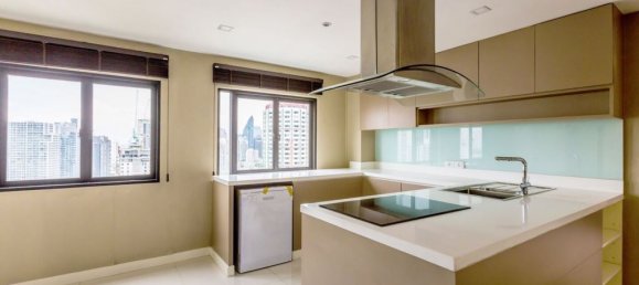 2 bedrooms Condo in Bangkok, Thailand No. 7485 6