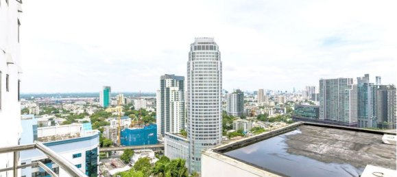 2 bedrooms Condo in Bangkok, Thailand No. 7485 2