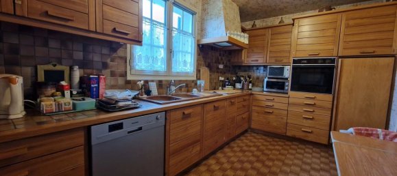 4 bedrooms House in Valleres, France No. 45449 4