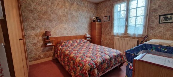 4 bedrooms House in Valleres, France No. 45449 5