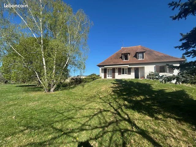 4 bedrooms House in Valleres, France No. 45449