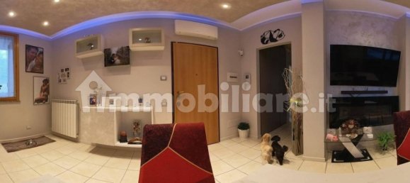 2 bedrooms Penthouse in Concorezzo, Italy No. 372175 5