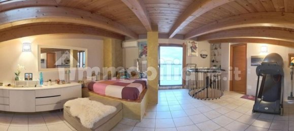 2 bedrooms Penthouse in Concorezzo, Italy No. 372175 7