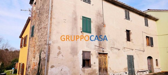 6 Schlafzimmer Haus in Castelfranco di Sotto, Italy, Nr. 199059 12