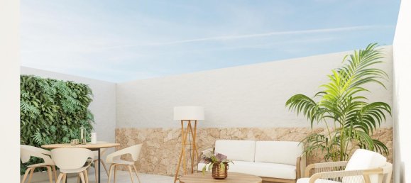 3 Schlafzimmer Stadthaus in Torre de la Horadada, Spain, Nr. 14926 10