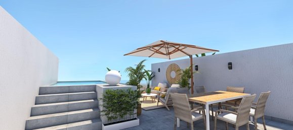 3 Schlafzimmer Stadthaus in Torre de la Horadada, Spain, Nr. 14926 11