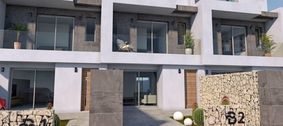 3 Schlafzimmer Stadthaus in Torre de la Horadada, Spain, Nr. 14926 3