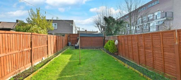 2 Schlafzimmer Haus in Essex, United Kingdom, Nr. 4151 6