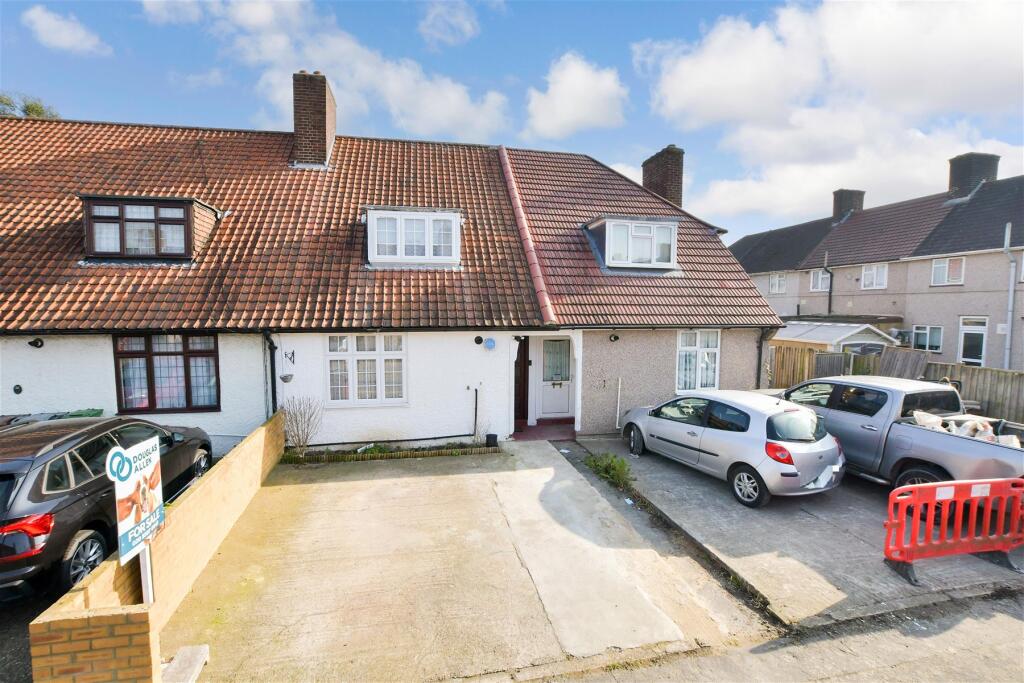 2 Schlafzimmer Haus in Essex, United Kingdom, Nr. 4151