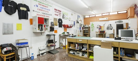 Gewerbliche Immobilie in Pedralbes, Spain, Nr. 145241 6