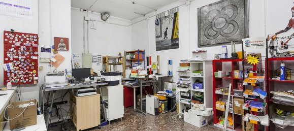 Gewerbliche Immobilie in Pedralbes, Spain, Nr. 145241 8