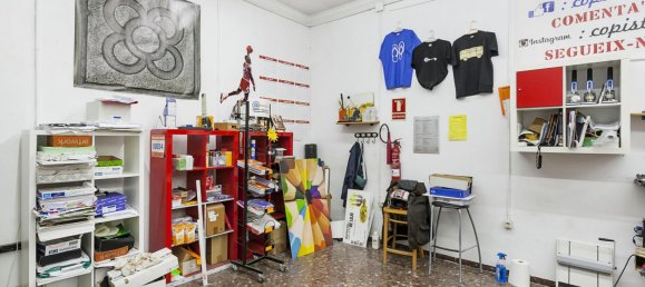 Gewerbliche Immobilie in Pedralbes, Spain, Nr. 145241 7