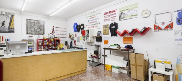 Gewerbliche Immobilie in Pedralbes, Spain, Nr. 145241 2