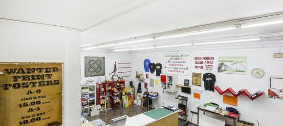 Gewerbliche Immobilie in Pedralbes, Spain, Nr. 145241 11