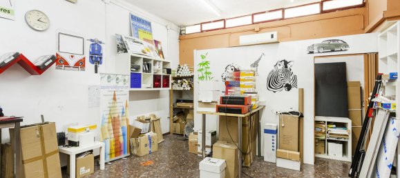 Gewerbliche Immobilie in Pedralbes, Spain, Nr. 145241 4