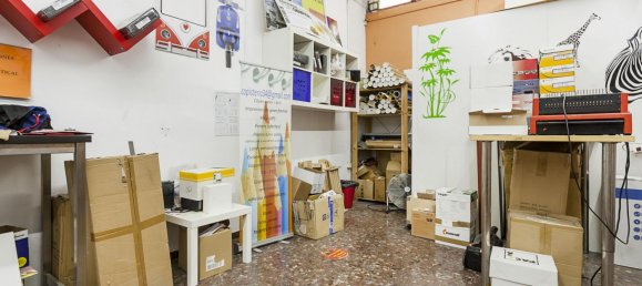 Gewerbliche Immobilie in Pedralbes, Spain, Nr. 145241 13