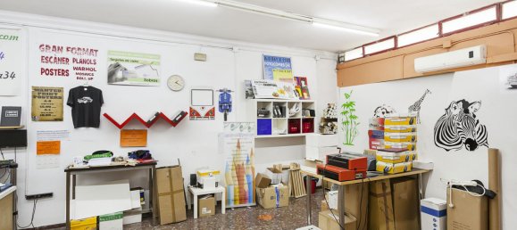 Gewerbliche Immobilie in Pedralbes, Spain, Nr. 145241 9