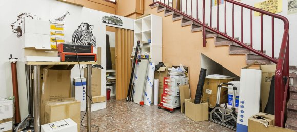 Gewerbliche Immobilie in Pedralbes, Spain, Nr. 145241 14