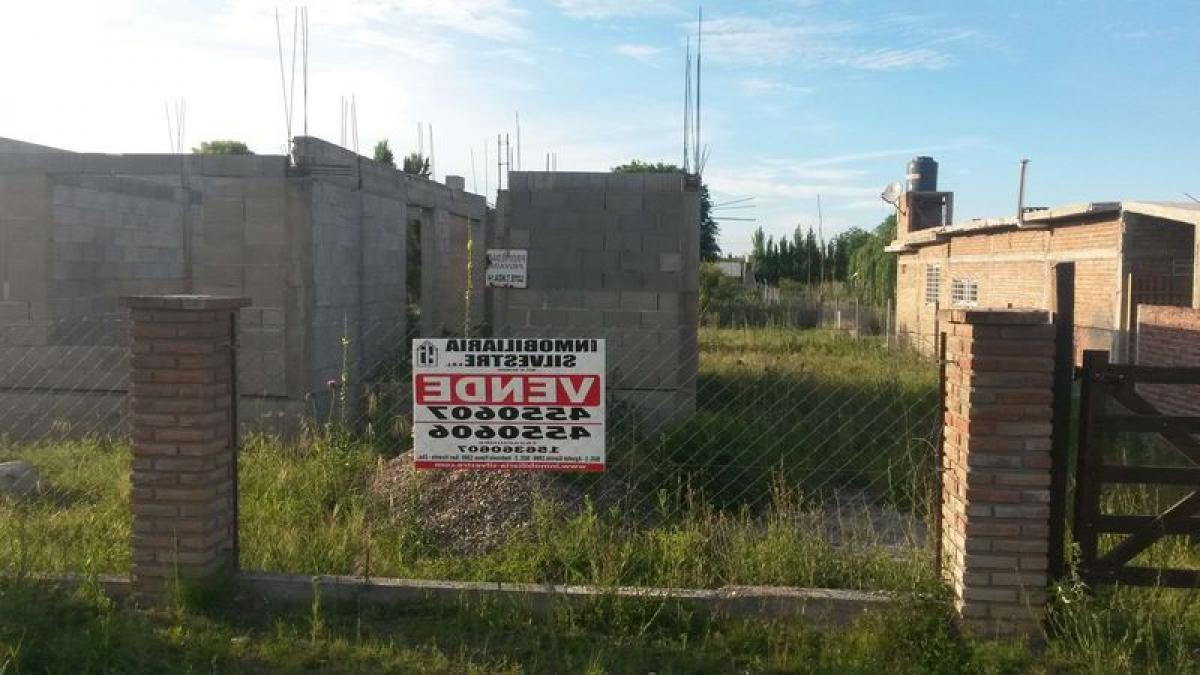  Land in Cordoba, Argentina No. 35272