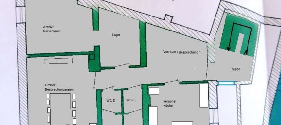 4 Schlafzimmer Gebäude in Darmstadt, Germany, Nr. 37352 19