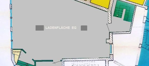 4 Schlafzimmer Gebäude in Darmstadt, Germany, Nr. 37352 18