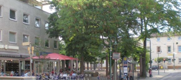 4 Schlafzimmer Gebäude in Darmstadt, Germany, Nr. 37352 8