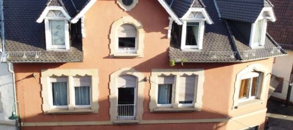 4 Schlafzimmer Gebäude in Darmstadt, Germany, Nr. 37352 2