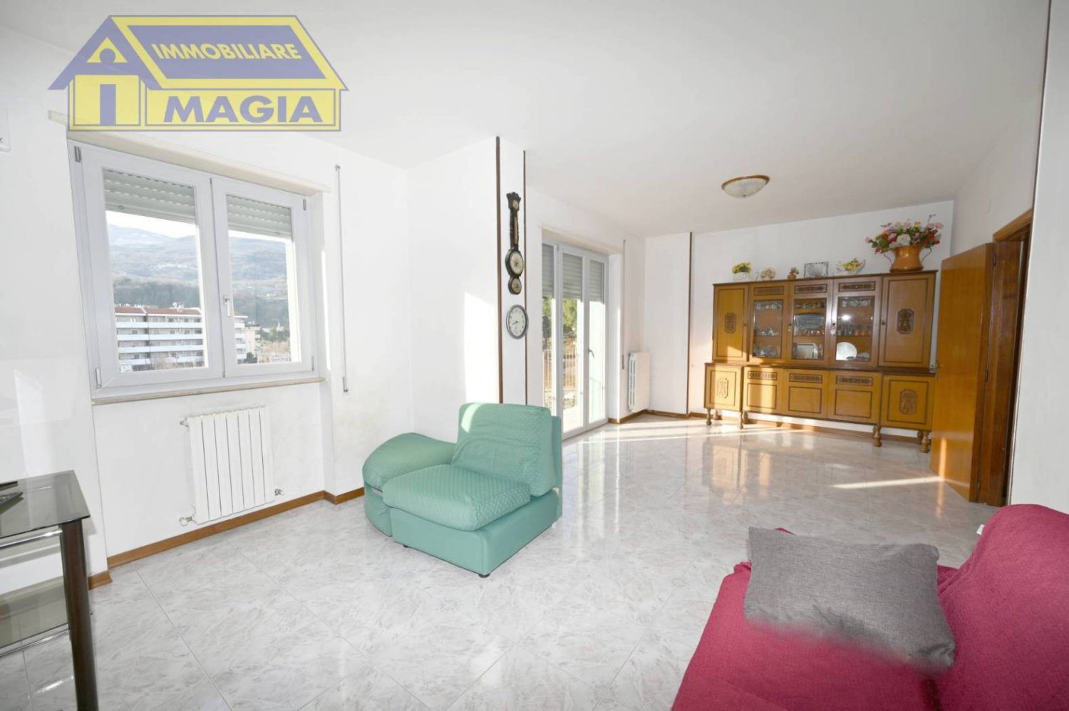 3 bedrooms Apartment in Ascoli Piceno, Italy No. 25488