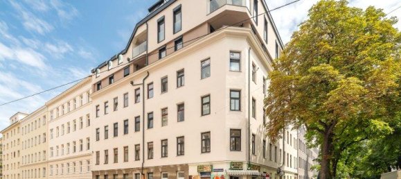 Квартира с 3 комнатами в Фафоритен, Австрия № 211088 15