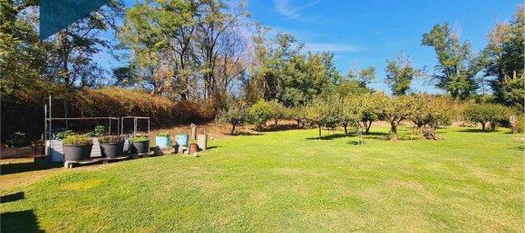 Casa de 10 dormitorios en Caorso, Italy No. 370855 41