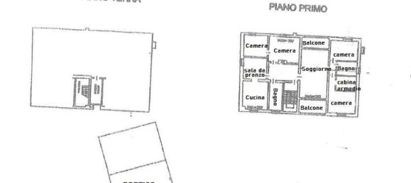 Casa de 10 dormitorios en Caorso, Italy No. 370855 42