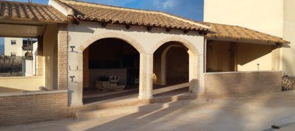 Дом с 6 спальнями в Каллоза де Сегура, Испания № 166023 5