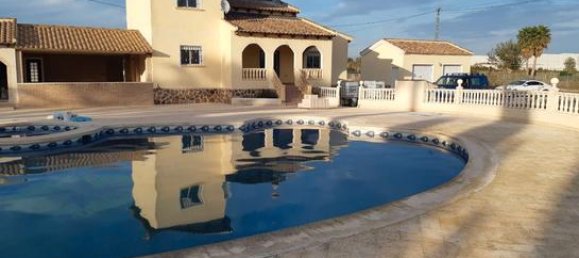 Дом с 6 спальнями в Каллоза де Сегура, Испания № 166023 7