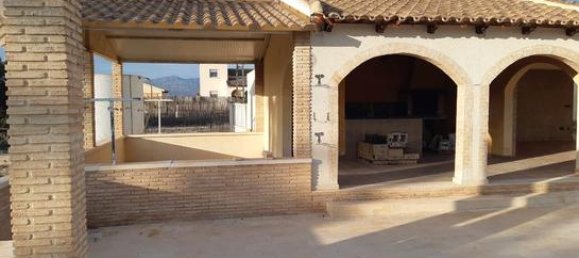 Дом с 6 спальнями в Каллоза де Сегура, Испания № 166023 6