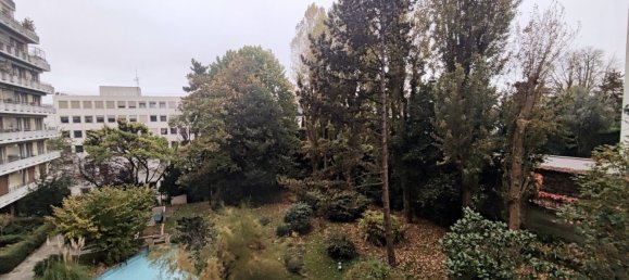 Квартира с 2 спальнями в Аньер-сюр-Сен, Франция № 167150 6