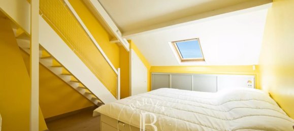 4 غرف نوم منزل ذو طابقين في Pornichet, France رقم 293116 7