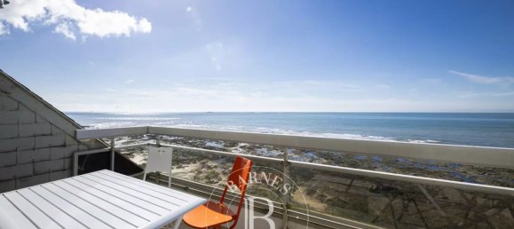 4 غرف نوم منزل ذو طابقين في Pornichet, France رقم 293116 3