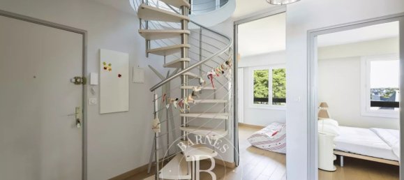 4 غرف نوم منزل ذو طابقين في Pornichet, France رقم 293116 6