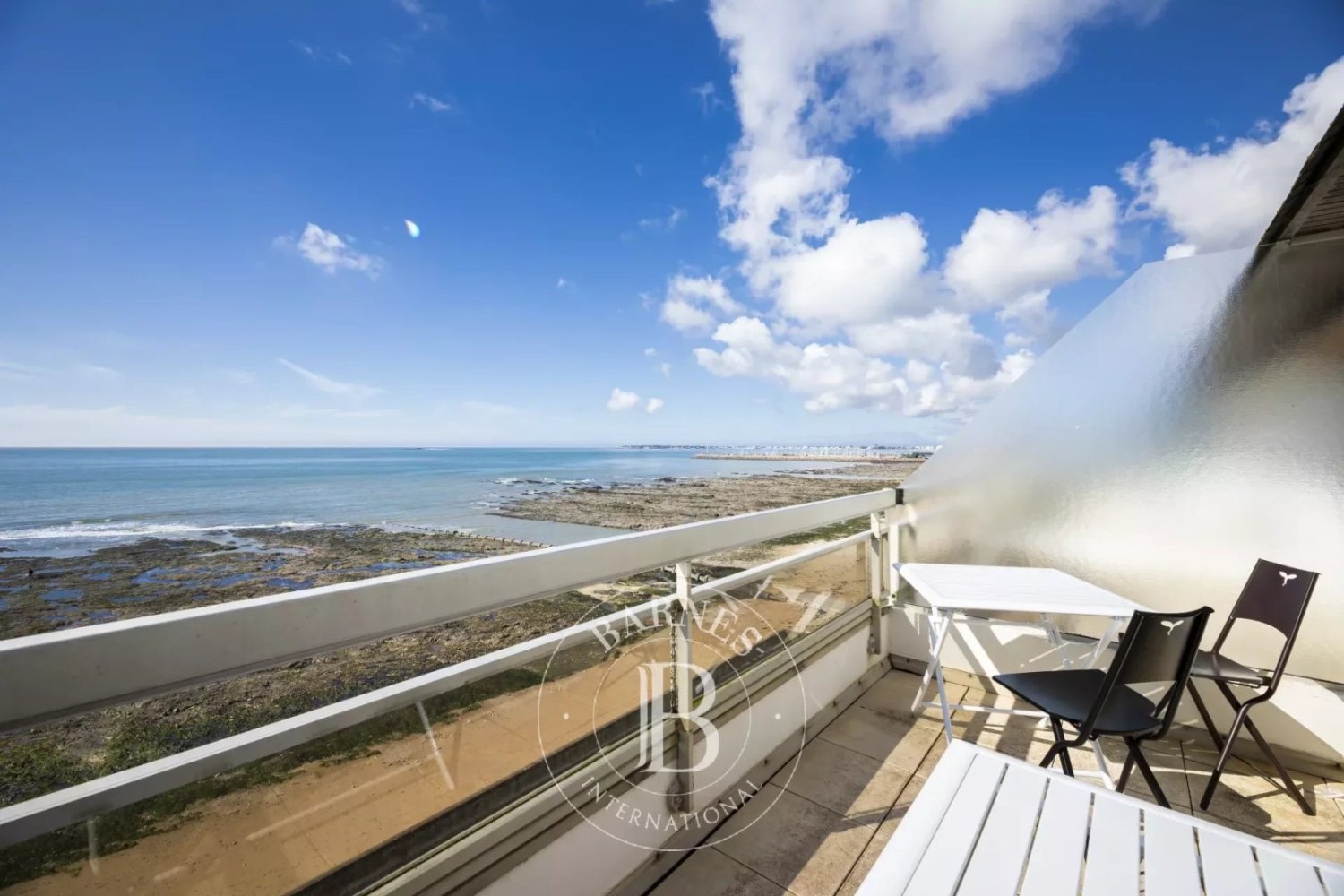 4 غرف نوم منزل ذو طابقين في Pornichet, France رقم 293116