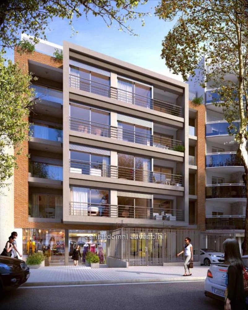 Estudio en Montevideo, Uruguay No. 11851