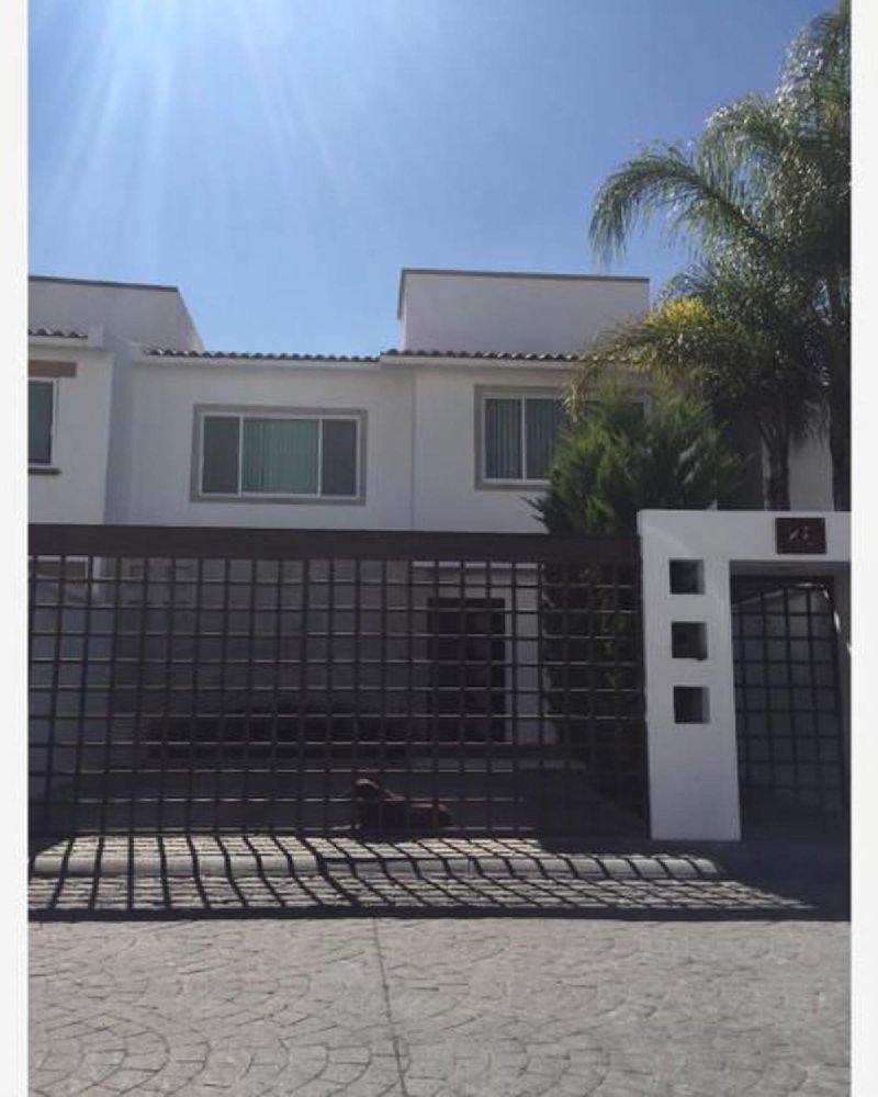 3 chambres Maison à Queretaro, Mexico No. 164400