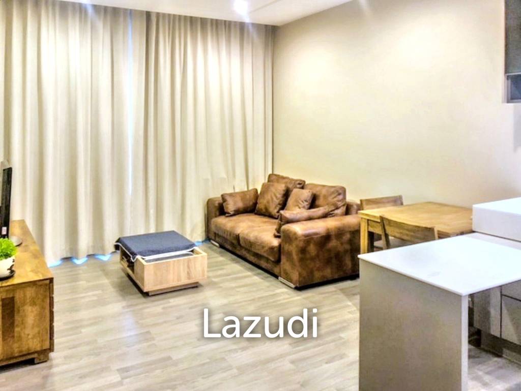 1 bedroom Condo in Bang Sue, Thailand No. 26579