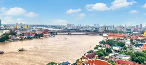 1 bedroom Condo in Bang Sue, Thailand No. 26579 5